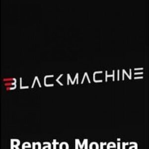 Imagem do curso Black Machine - Renato Moreira