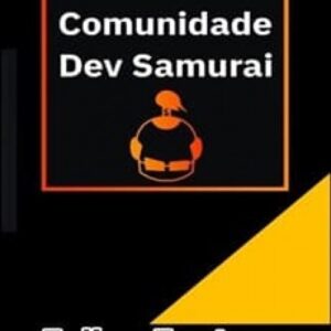 Imagem do curso Comunidade Dev Samurai - Felipe Fontoura