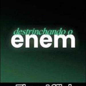 Imagem do curso Destrinchando o Enem - Theo Affini