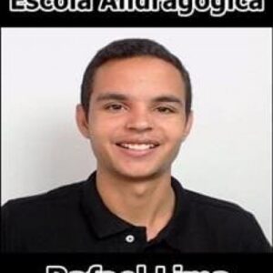 Imagem do curso Escola Andragógica - Rafael Lima