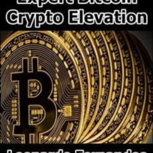 Imagem do curso Expert Bitcoin - Leonardo Fernandes