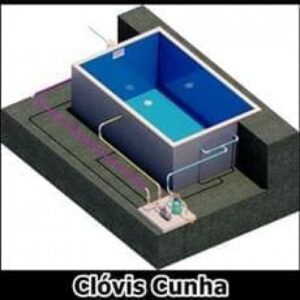 Imagem do curso Hidráulica de Piscinas - Clóvis Cunha e Gustavo Rodrigues