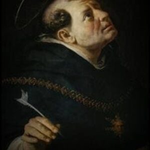 Imagem do curso Introdução a Santo Tomás de Aquino - Padre Paulo Ricardo