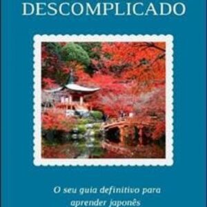 Imagem do curso Japones Descomplicado 2024 - Mariana Sensei