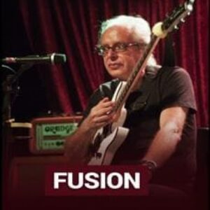 Imagem do curso Masterclass Fusion - Mozart Mello