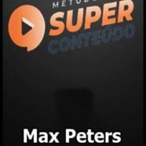 Imagem do curso Método Super Conteúdo - Max Peters