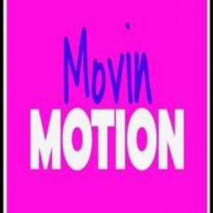 Imagem do curso Movin Motion - Heber Simeoni