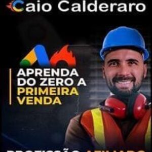 Imagem do curso Profissão Afiliado - Caio Calderaro
