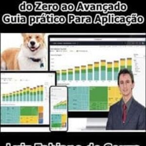 Imagem do curso Tableau Guia prático para Aplicação - Luiz Fabiano de Souza
