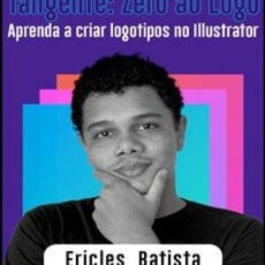 Imagem do curso Tangente: Zero ao Logo - Ericles Batista