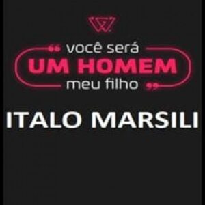 Imagem do curso Você Será um Homem Meu Filho - Italo Marsili