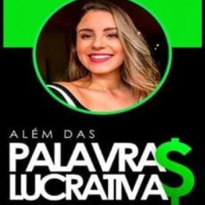 Imagem do curso Além das Palavras Lucrativas - Roberta Santos