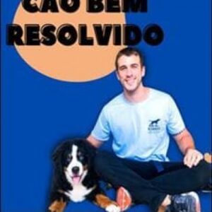 Imagem do curso Cão Bem Resolvido - Bernardo Nogueira Repsold