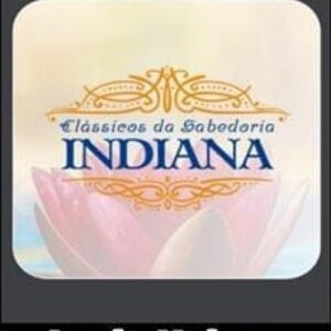 Imagem do curso Clássicos da Sabedoria Indiana - Lucia Helena