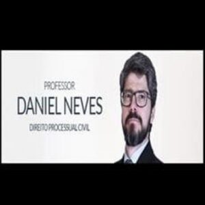 Imagem do curso Direito Processual Civil - Daniel Neves