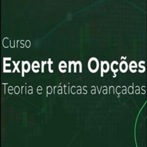 Imagem do curso Expert em Opções Teoria e práticas avançadas - Mário de Avelar