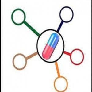 Imagem do curso Farmacologia Mapeada - Instituto INCAF