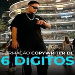 Imagem do curso Formação Copywriter De 6 Dígitos - Derick Carneiro