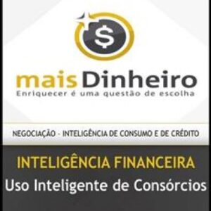 Imagem do curso Inteligência Financeira - Gustavo Cerbasi