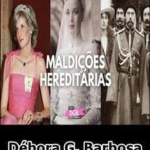Imagem do curso Maldições Hereditárias - Débora G. Barbosa