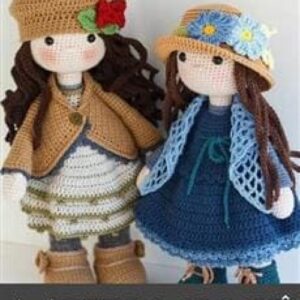 Imagem do curso A Arte do Crochê - Cursos Online