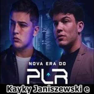 Imagem do curso A Nova Era Milionária - Kayky Janiszewski e Hytallo Soares