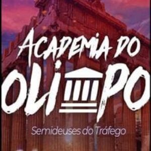 Imagem do curso Academia do Olimpo - Gabriel Oliveira