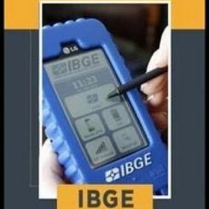 Imagem do curso Agente de Pesquisas e Mapeamento do IBGE - Direção Concursos