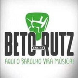 Imagem do curso Agora eu Toco COMBO - Beto Rutz