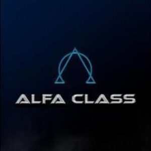 Imagem do curso Alfa Class꞉ Escola para Traders - Ferreira Trader