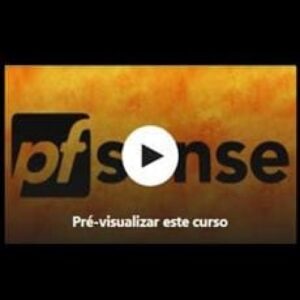 Imagem do curso Aprenda o Firewall pfSense Do Zero ao Avançado - Vitor Mazuco