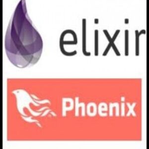 Imagem do curso Aprender Elixir até uma aplicação com Phoenix - Gustavo Oliveira