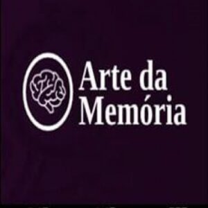 Imagem do curso Arte da Memória - Victor Victorelli