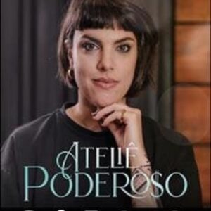 Imagem do curso Ateliê Poderoso - Carla Fortunato