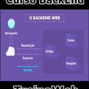 Imagem do curso Cursos BackEnd - TreinaWeb