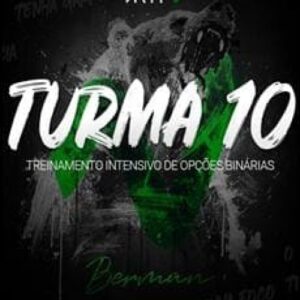 Imagem do curso Berman T10 Completo - Leonardo Bermudes