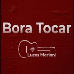 Imagem do curso Bora Tocar: Violão - Lucas Mariani