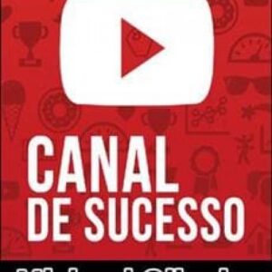 Imagem do curso Como Criar um Canal de Sucesso - Michael Oliveira