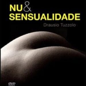 Imagem do curso Como Fotografar Nu, Sensualidade e Fine Art - Drausio Tuzzolo