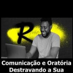 Imagem do curso Comunicação e Oratória: Destravando a Sua Comunicação