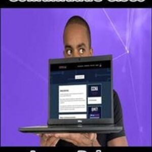 Imagem do curso Comunidade Cisco - Lucas Palma
