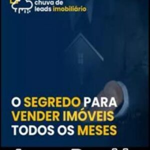 Imagem do curso Corretorflix Venda Imóveis Todos os Meses - Lucas Beraldo