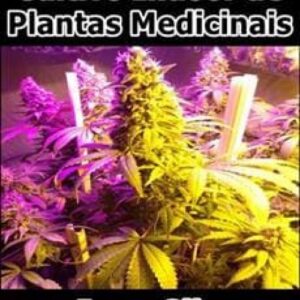 Imagem do curso Cultivo Indoor de Plantas Medicinais - Jean Silva