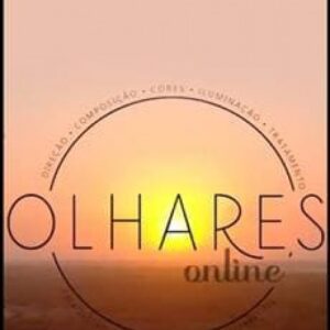Imagem do curso Curso de Fotografia Olhares - Gilmar Silva