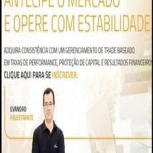 Imagem do curso Curso de Índice - 2MV