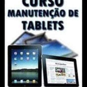 Imagem do curso Curso de Manutenção em Tablets - Diversos