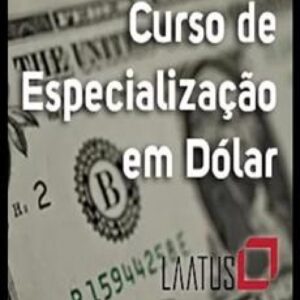 Imagem do curso Curso Especialização em Dólar - Fabrizio