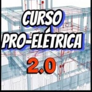 Imagem do curso Curso Pro-Elétrica 2.0 - Elton Carlos da Costa