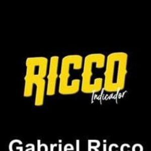 Imagem do curso Curso Ricco Indicador - Gabriel Ricco
