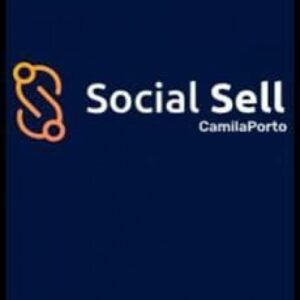 Imagem do curso Curso Social Sell - Camila Porto